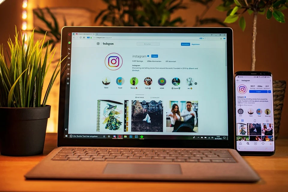 What are the benefits of actual active Instagram likes?